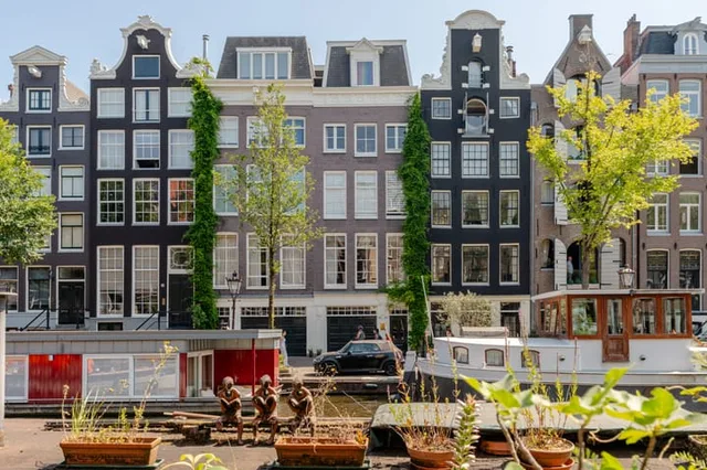 Prinsengracht 487-C