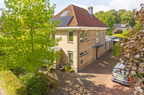 Hoefslag 29