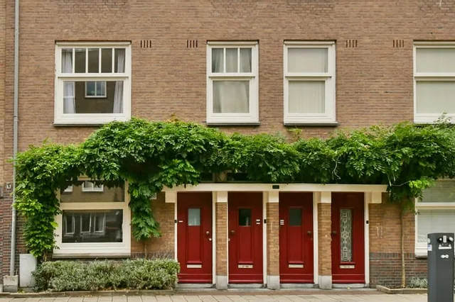 Bestevâerstraat 165-H