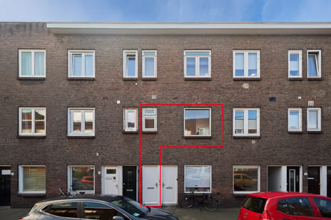 Menadostraat 20