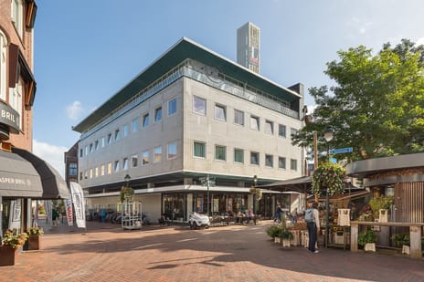 Bussumerstraat 183