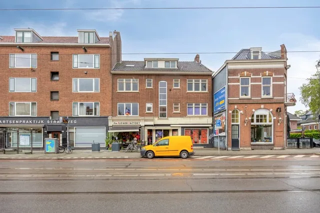 Straatweg 61-C