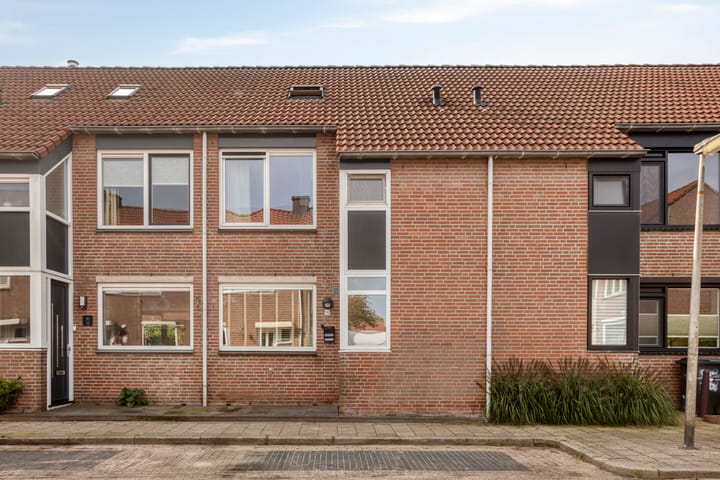 Sterremosstraat 18