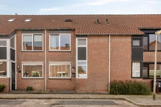 Sterremosstraat 18