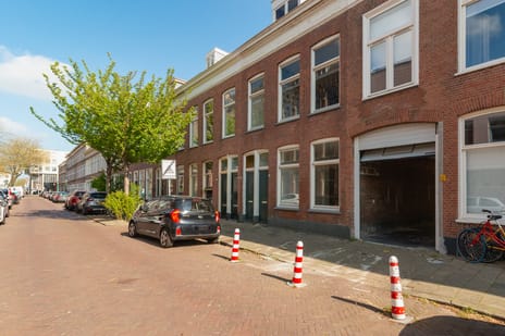 Da Costastraat 111