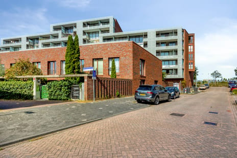 Mierikswortelstraat 40