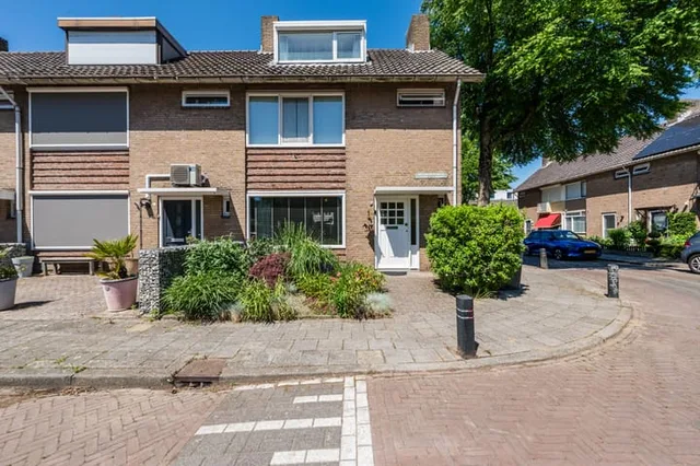 Dr. P. van Hoekstraat 9 5683 EM Best