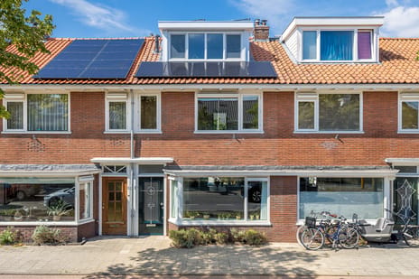 W.A. Vultostraat 103