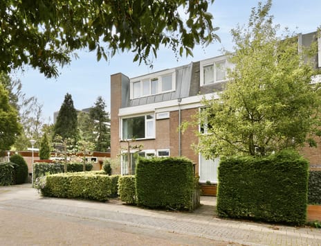 Jacob de Graeflaan 73