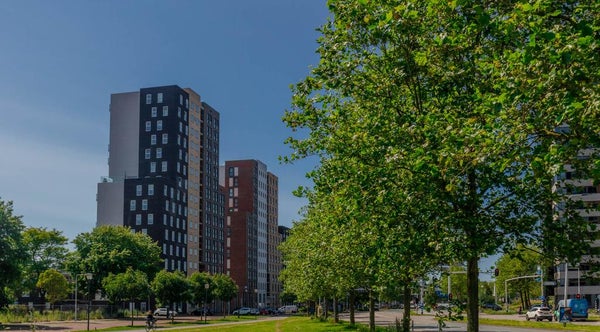 Edisonstraat 131