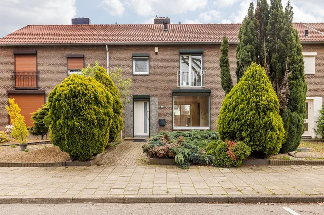 Mgr. Claessensstraat 50
