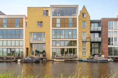 Spakenburgkade 18-B
