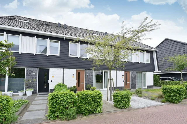 Laantje van Vos 5