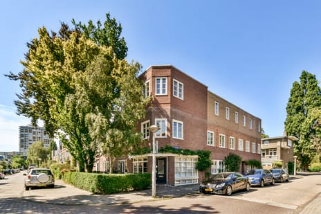 Von Guerickestraat 70
