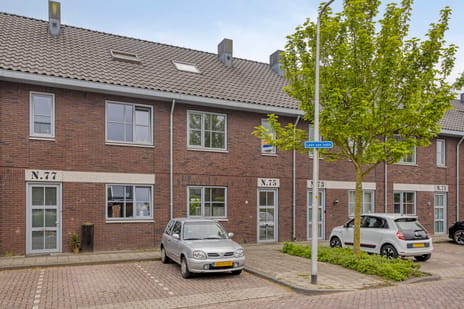 Laan van Indië 75