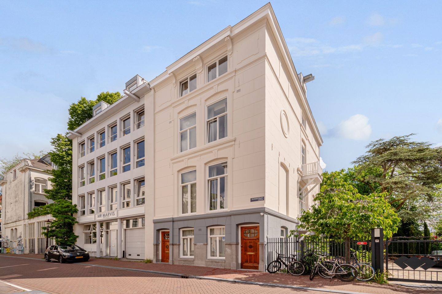 Huddestraat 7-C