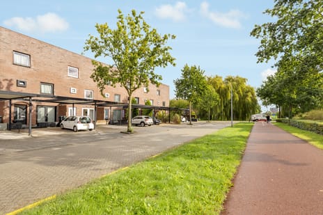 Laan der V.O.C. 105