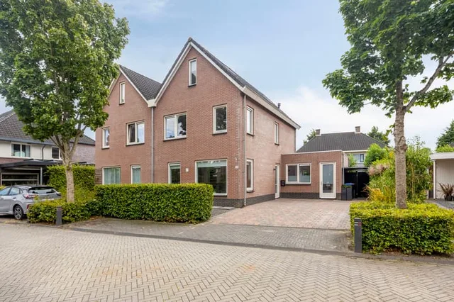 Weversgilde 38