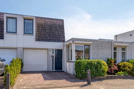 Landstrekenlaan 110