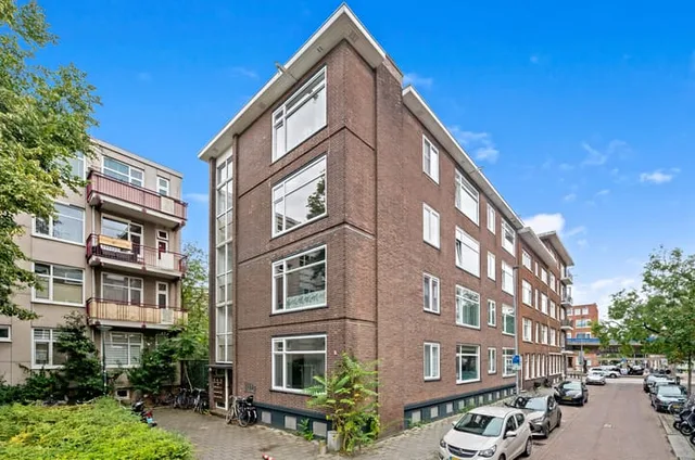 Talmastraat 55-A