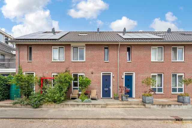Thorbeckelaan 35-B