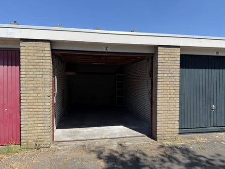 van Warmondlaan 1C
