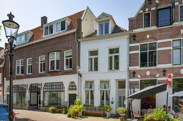 Stromarkt 28
