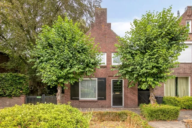 Loeffstraat 1
