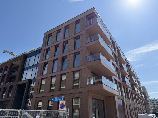Utrechts Kindercomitéstraat