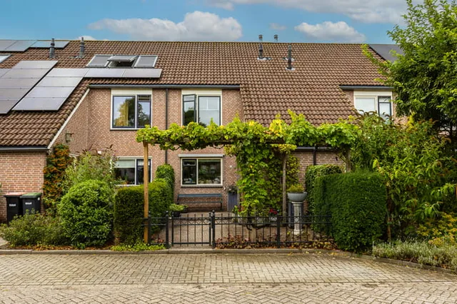 van Neslaan 5