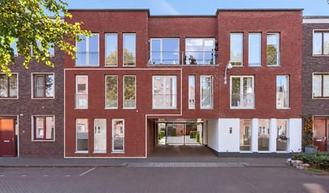 Muidenkade 13