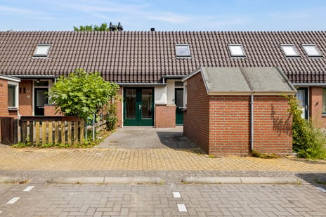 Parkwerf 96