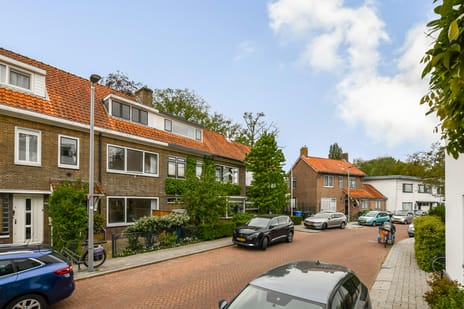 Plaswijcklaan 15