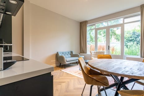 Prinsegracht 176-B