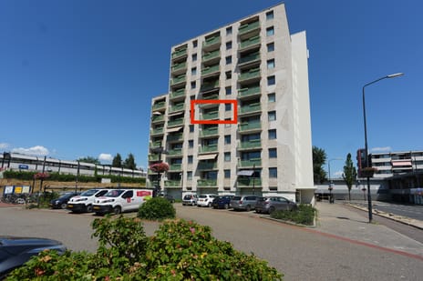 Zwanenveld 8334