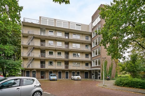 Maarten Lutherweg 112