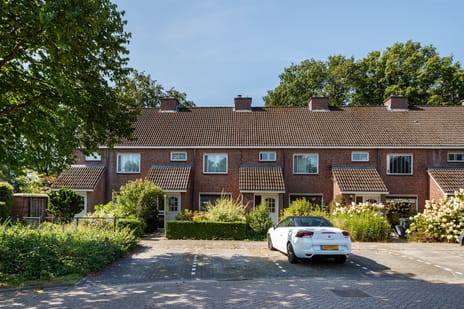 Poolsterlaan 12
