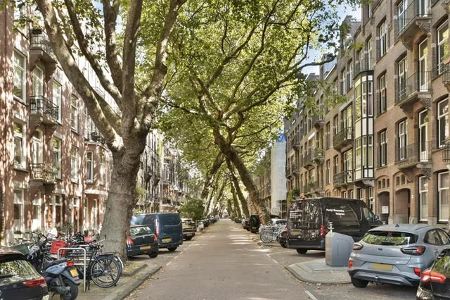 Amstelveenseweg 155-3
