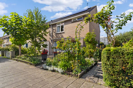 Beneluxlaan 322