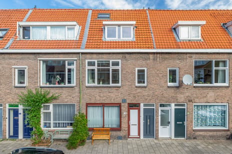 Linnaeusstraat 18-BS