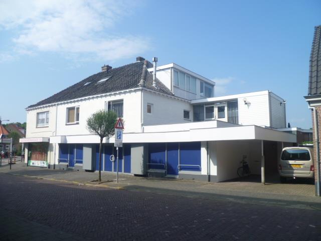 Jagerlaan