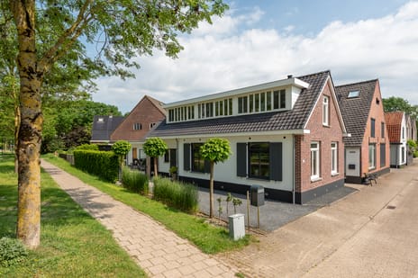 Leedijkerhout 13