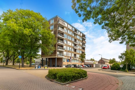 Beneluxlaan 55