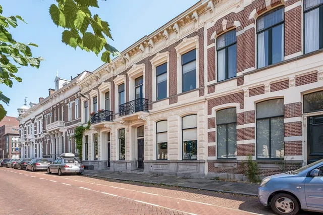 Mauritsstraat 24