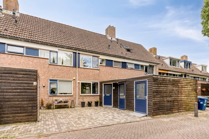 Drevelstraat 5