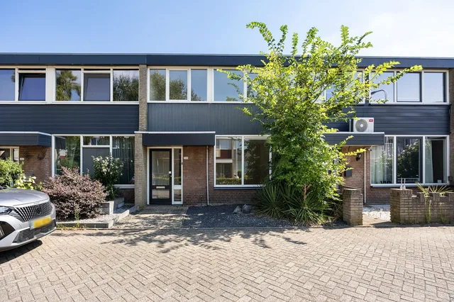 Verdistraat 248
