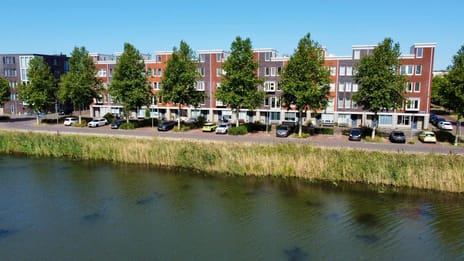 Frankrijkkade 210