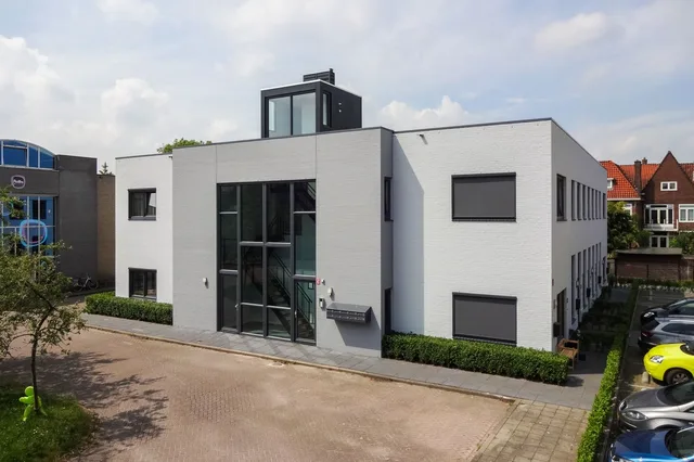 Kanaalweg 95-8