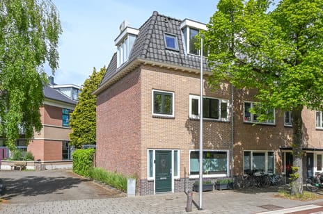 Korte Kleverlaan 50