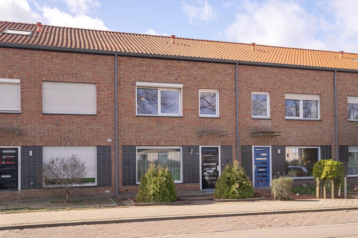 Bloemenweg 152